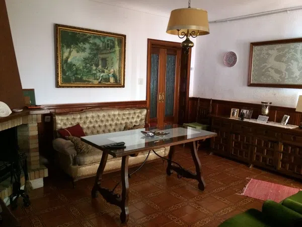 Casa o chalet independiente en Calle Blas Infante, 75 - Foto 23