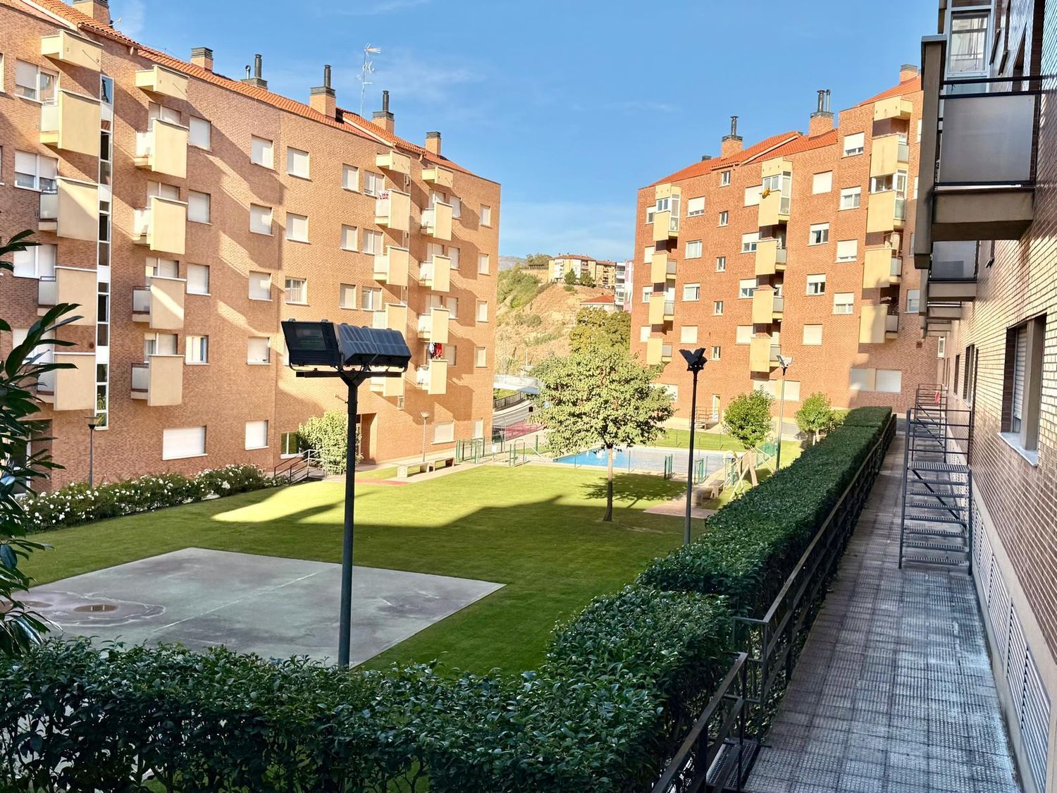 Piso en Calle José María Bacigalupe, 8 - Foto 31