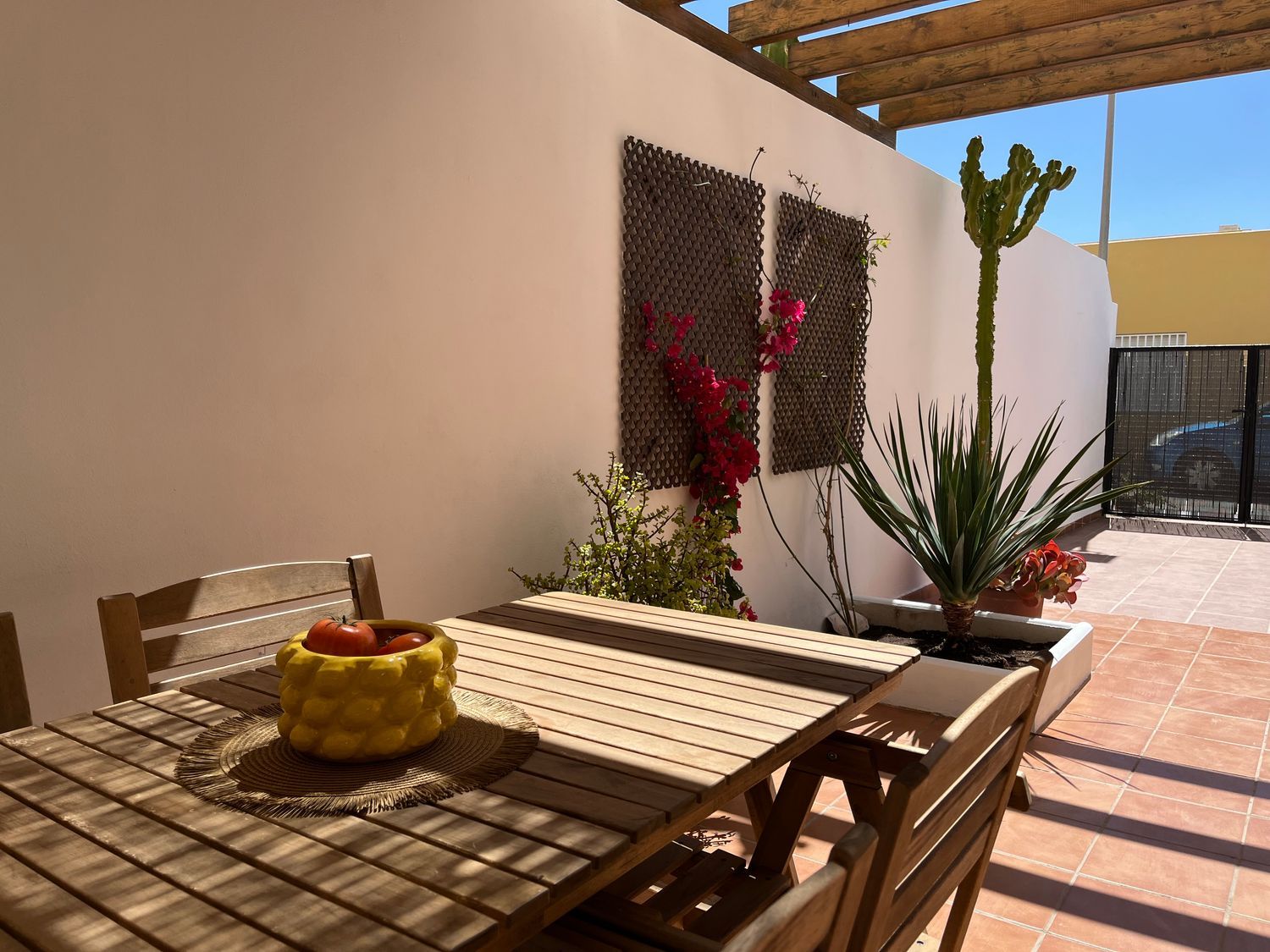 Chalet pareado en Calle Mayo, 27, Pozo de los Frailes - Presillas - Albaricoques, Pozo de los Frailes - Presillas - Albaricoques - Foto 11