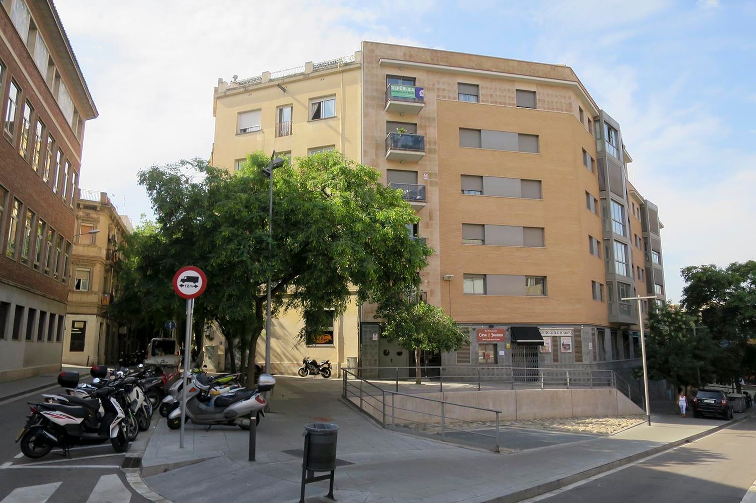 Piso en Calle d'Antoni de Capmany, 76, Sants - Foto 20