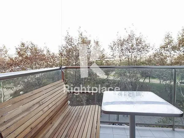 Piso en Calle dels Almogàvers, El Parc i la Llacuna del Poblenou - Foto 2