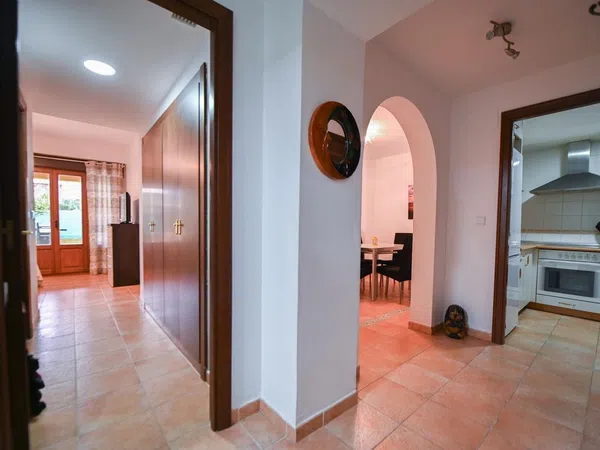 Piso en Avenida Juan Pablo II, 5 - Foto 11