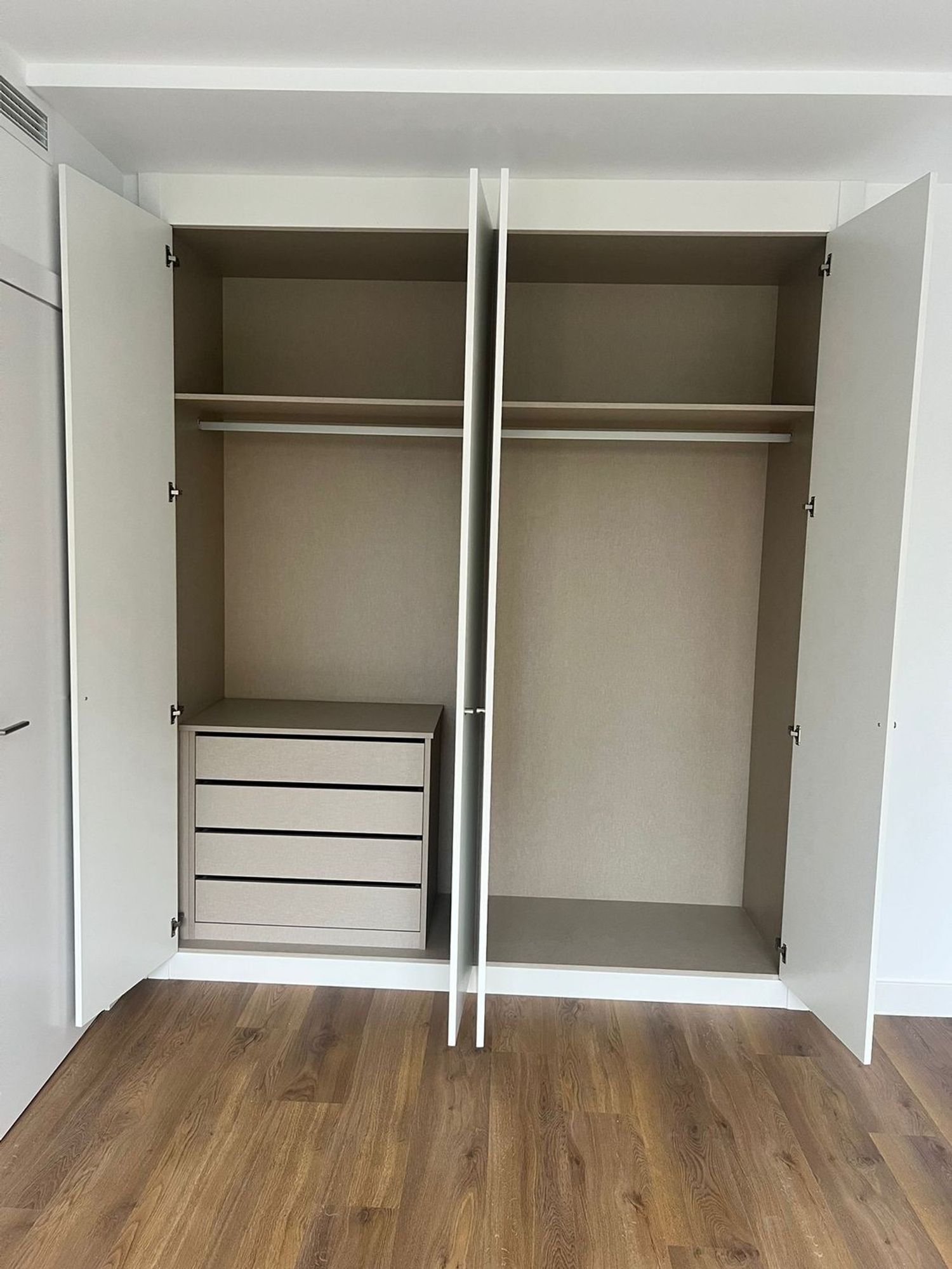 Piso en avenida del Camino de lo Cortao, 14 - Foto 8