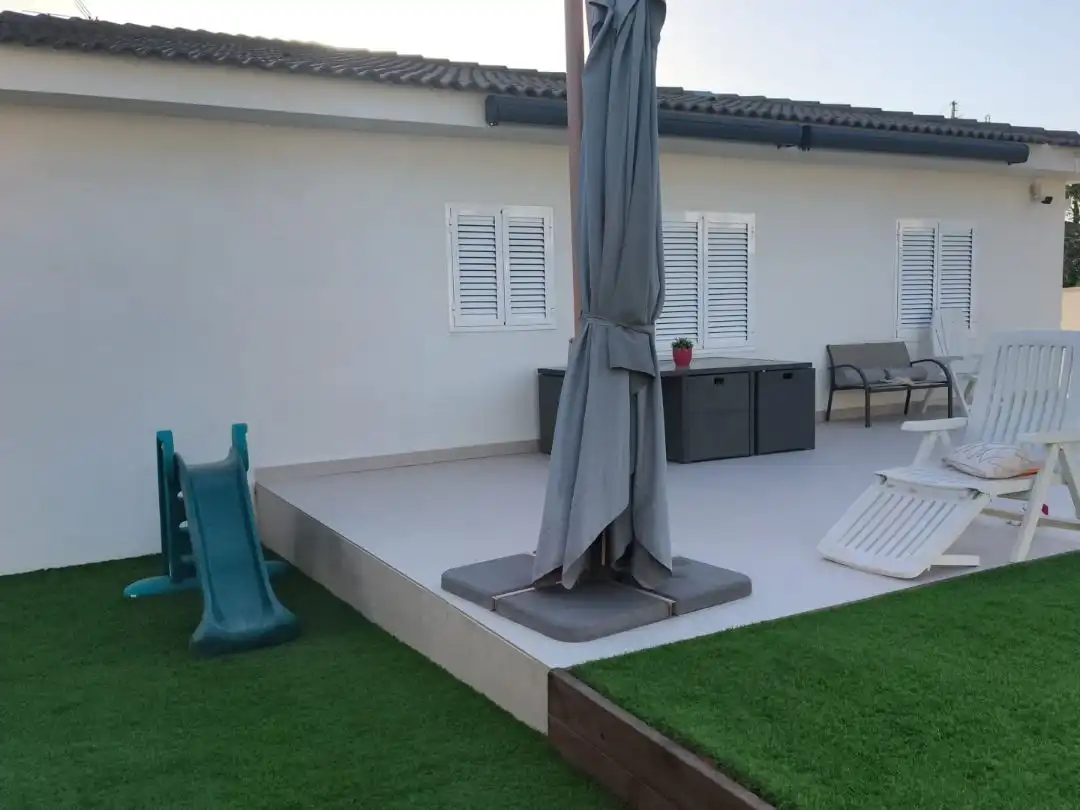 Chalet en Paterna - Foto 4