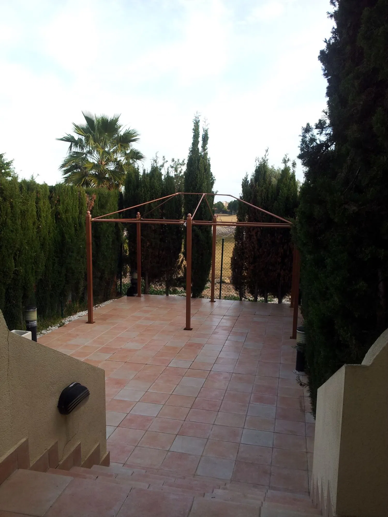 Chalet adosado en calle Polin Laporta, 3 - Foto 3