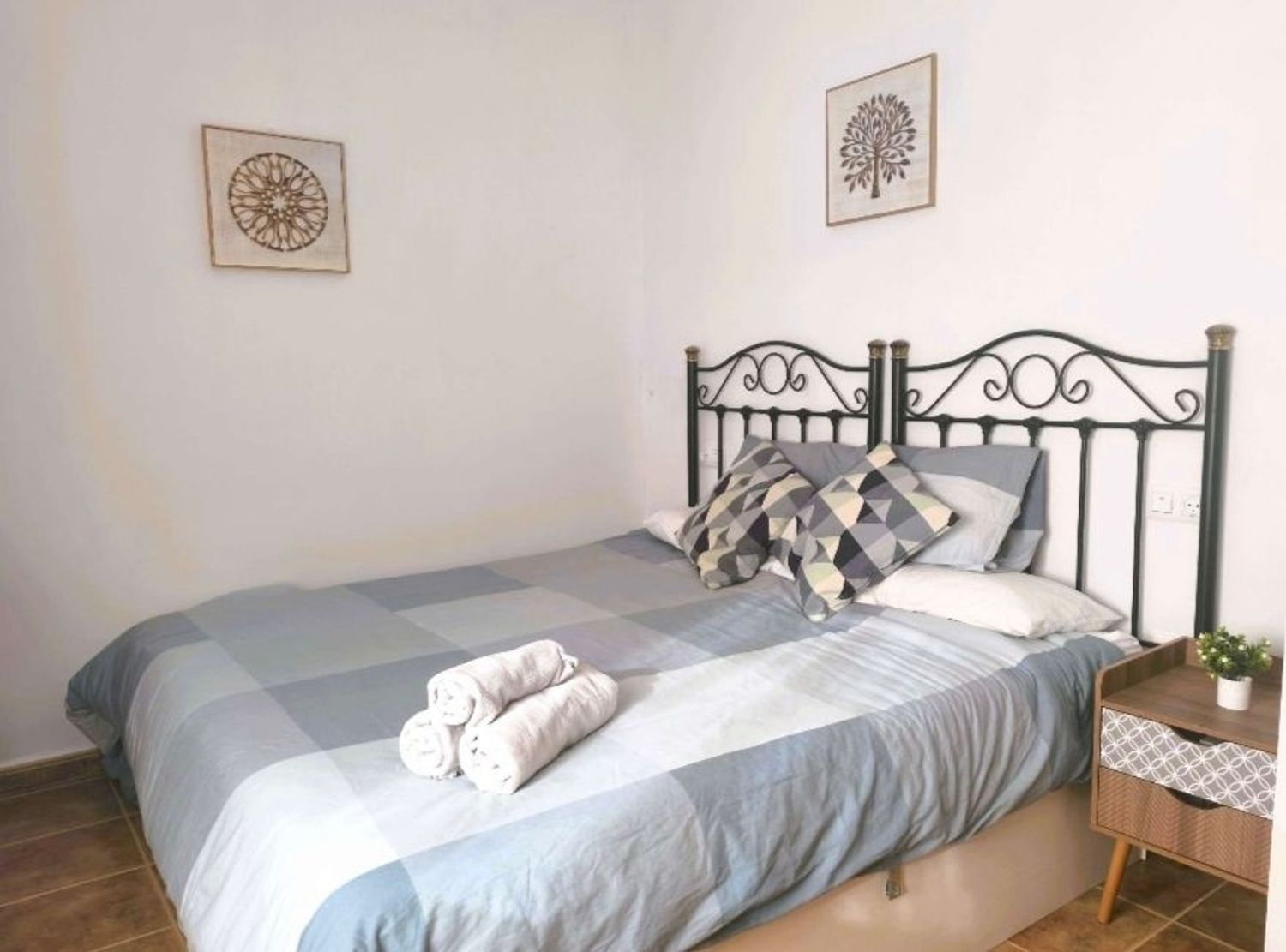 Piso en Juan Sebastian Elcano, 5, Las Marinas, Las Marinas - Foto 2