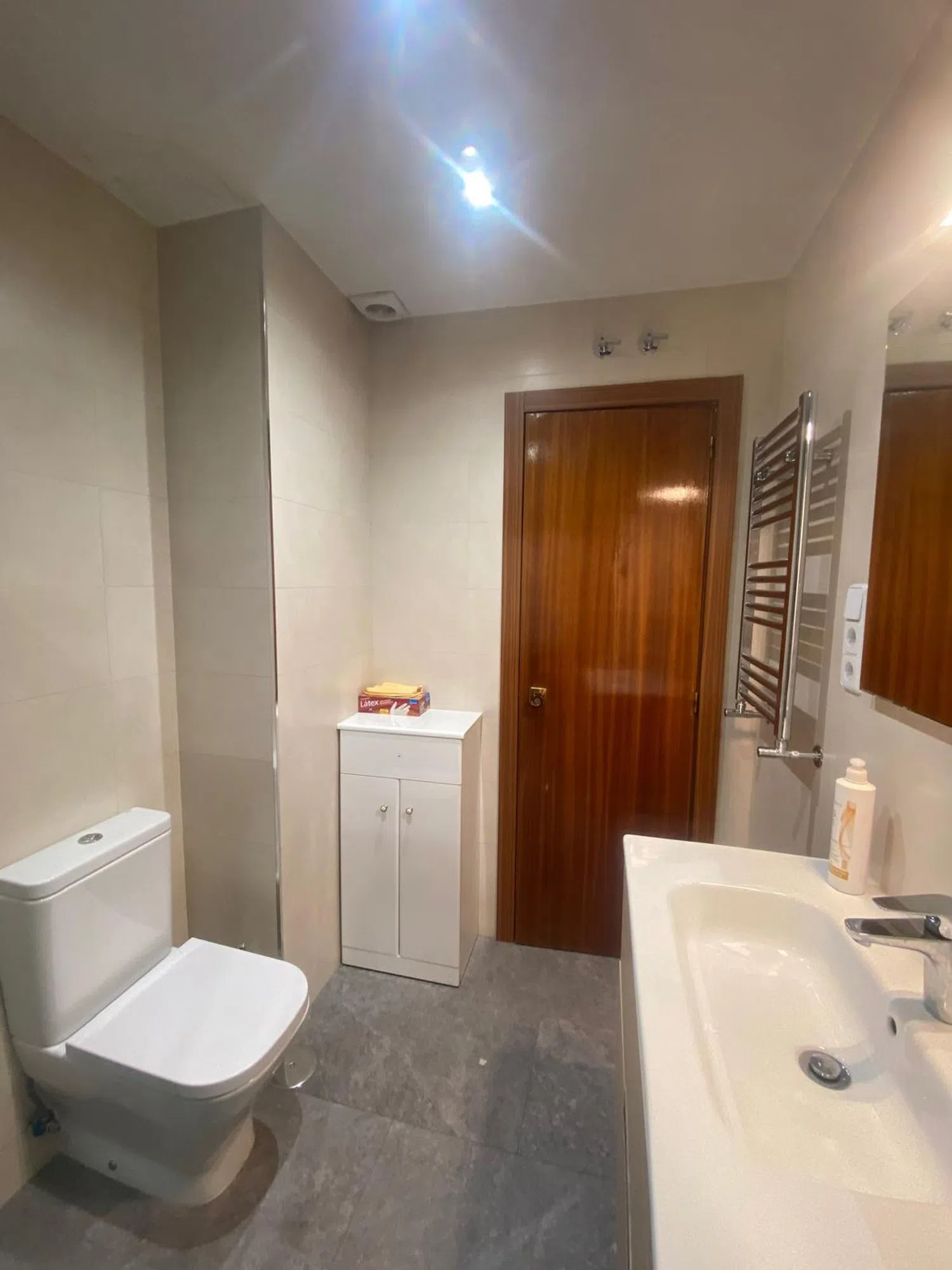 Piso en calle del Lago Titicaca, 1 - Foto 5