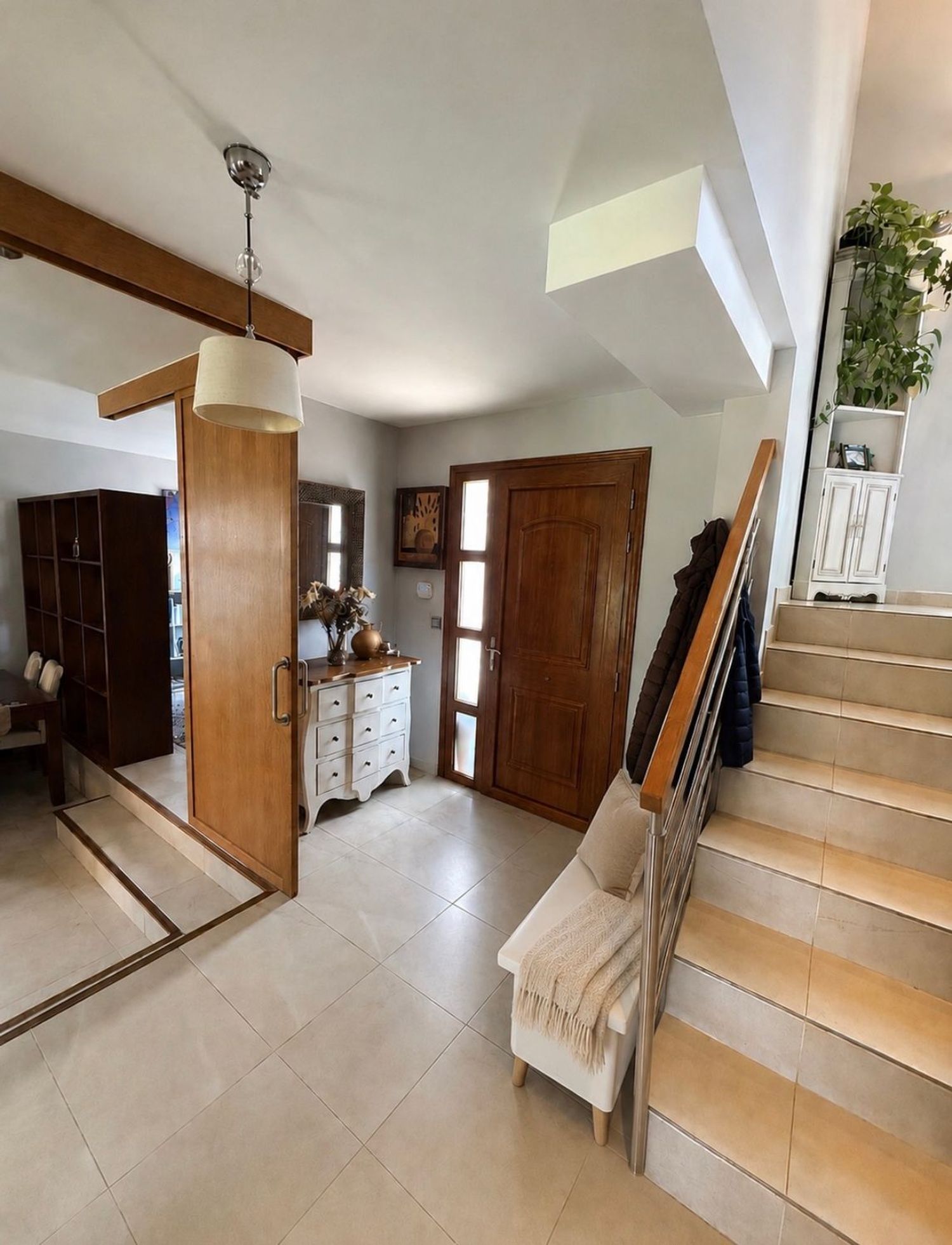 Casa o chalet independiente en Villarcayo de Merindad de Castilla la Vieja - Foto 12