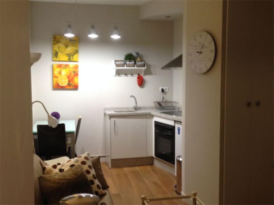 Piso en  Calle Tornillo 10 - Foto 6