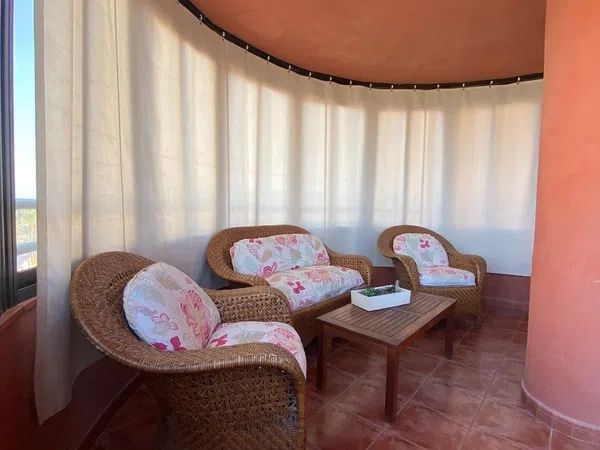 Piso en Avenida San Bartolome Tir, 44 n, Arenales del Sol, Arenales del Sol - Foto 11
