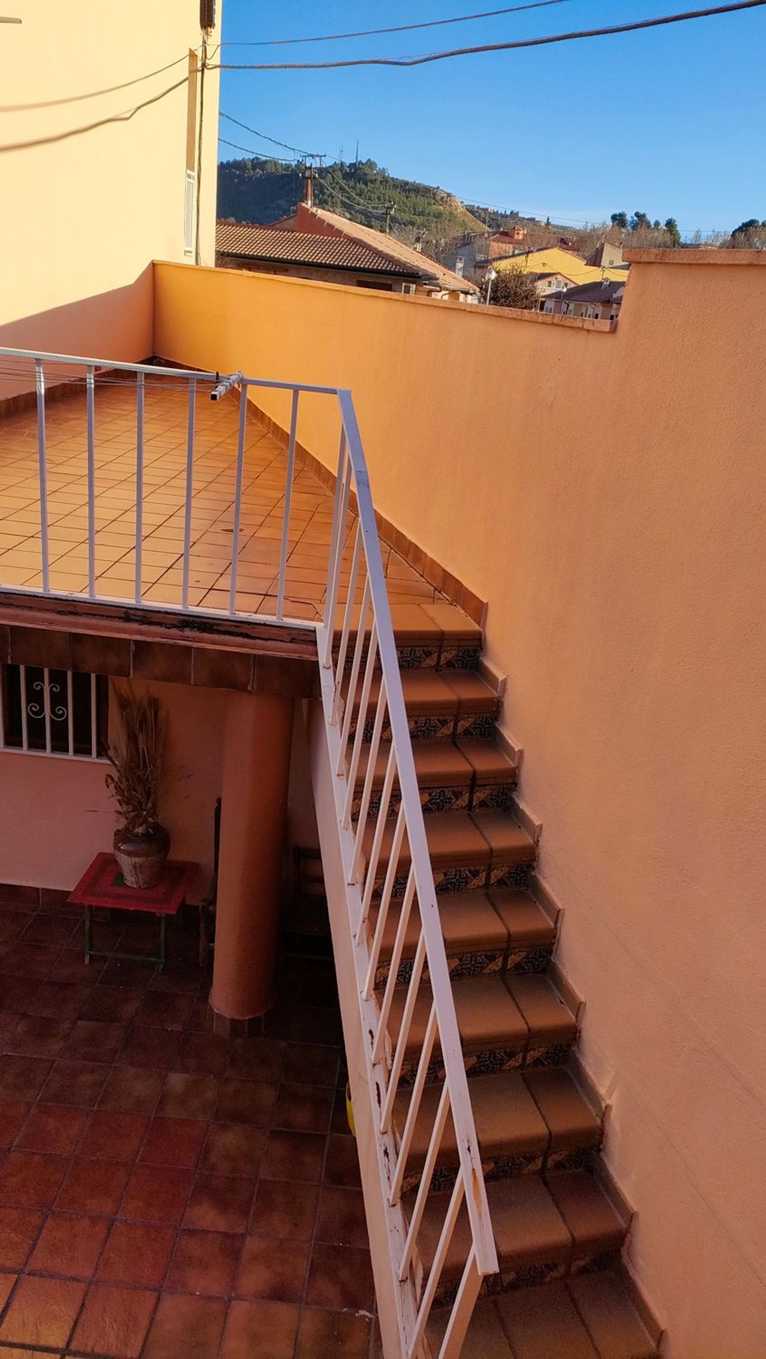 Chalet adosado en Calle Ariño, 70 - Foto 36