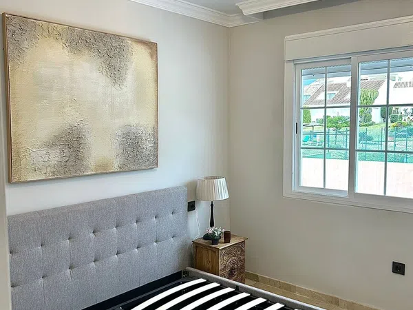 Chalet adosado en calle las Aguilas, 15 - Foto 19