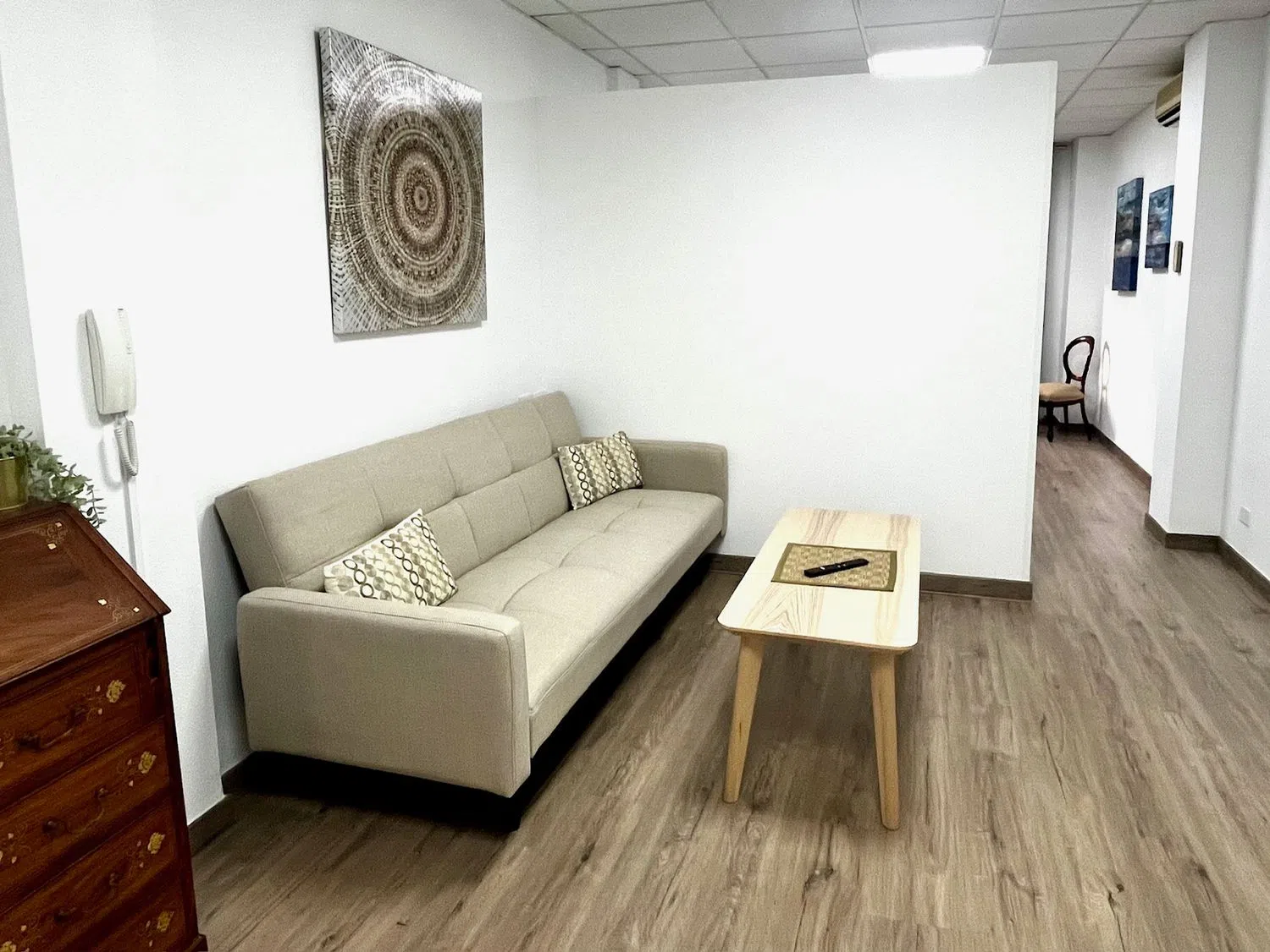 Estudio en calle Costa y Grijalba, 5 - Foto 7