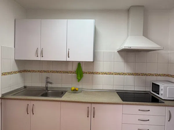 Piso en Calle Pintor Pepe Dámaso, 30, Tamaraceite - Foto 2