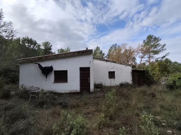 Finca rústica en Vall de sant Marc, la torrussolla s/n - Foto 12