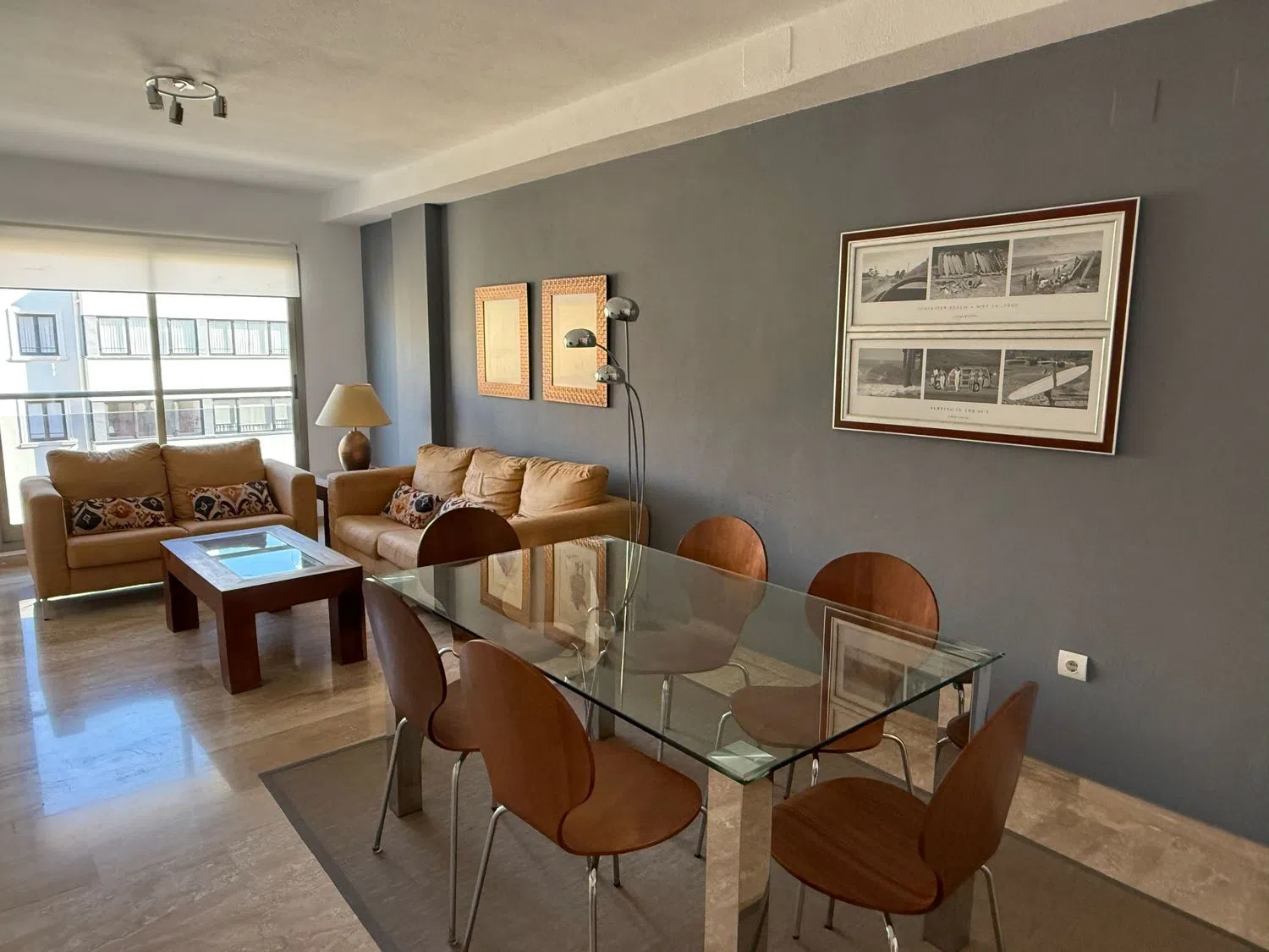 Piso en Barrio Ensanche-Diputación - Foto 19