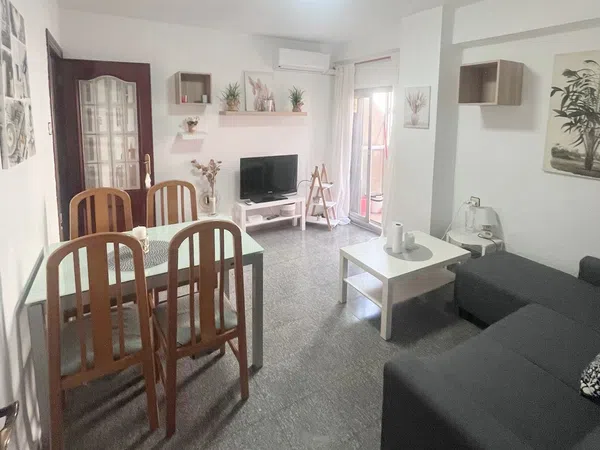 Piso en Rodriguez Cepeda, Albors - Foto 1
