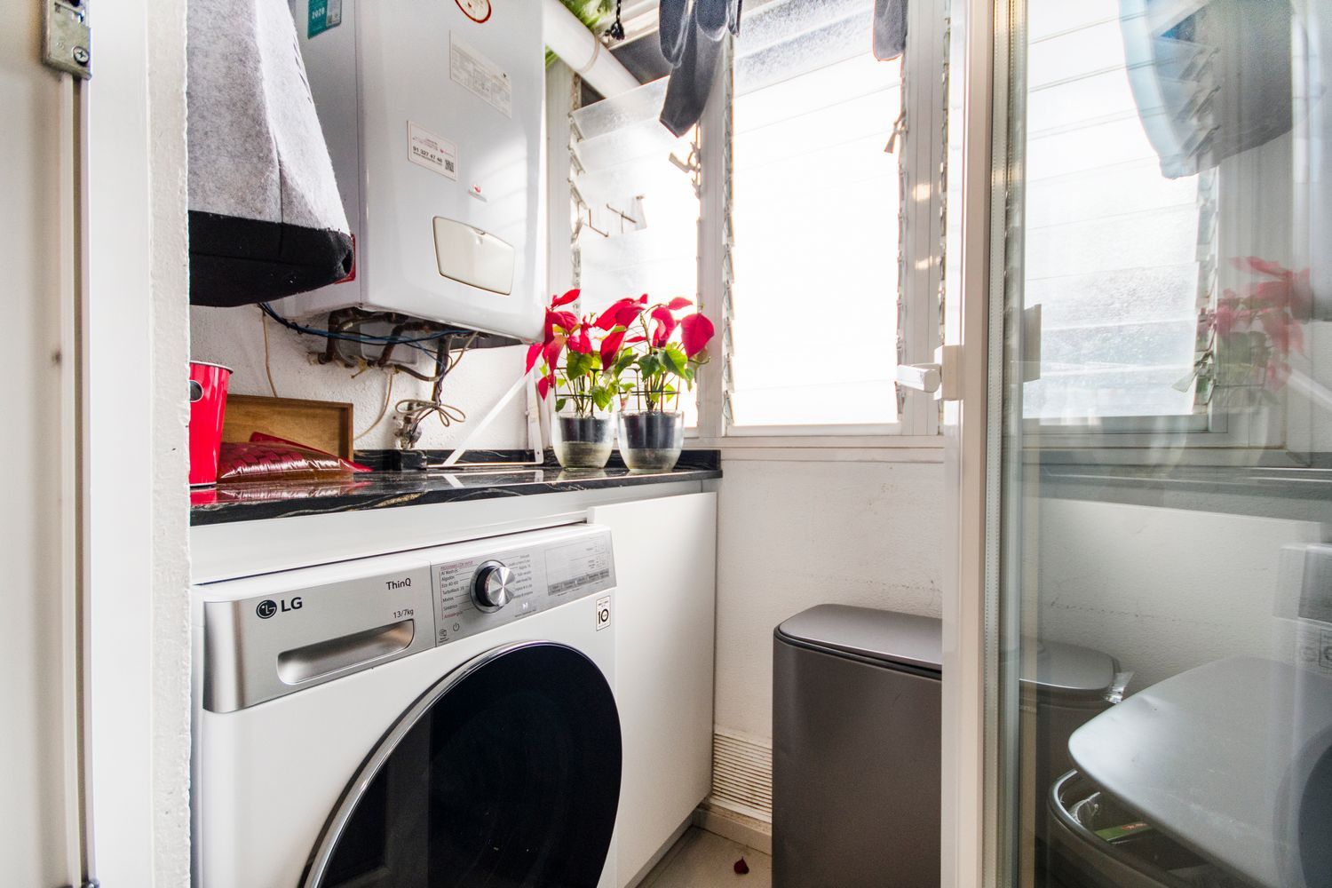 Dúplex en Urb. valle del arcipreste Zona norte - Foto 15