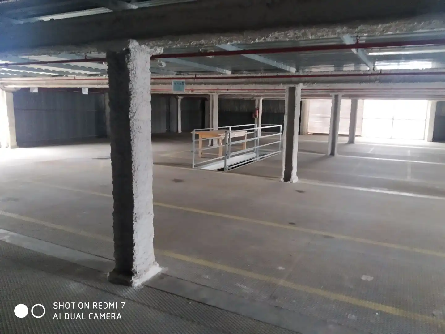 Local comercial en  Calle de Ramón y Cajal 20 - Foto 12