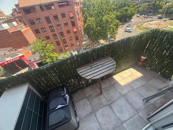Piso en Glorieta Santa María de la Cabeza, 14 a, Delicias - Foto 12