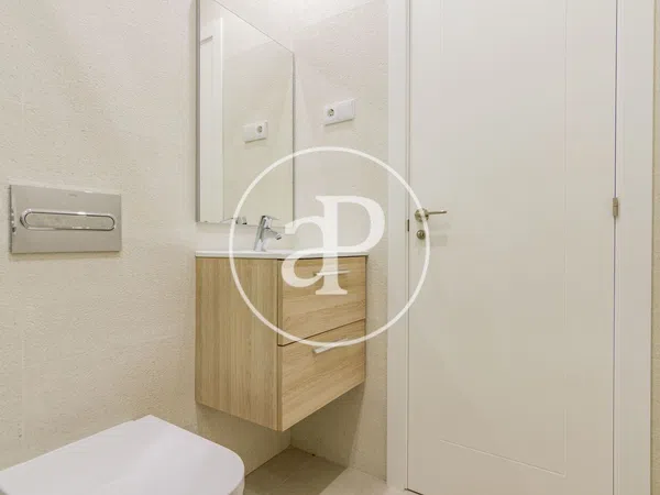 Piso en Calle de Juan Bravo, 63, Lista - Foto 27
