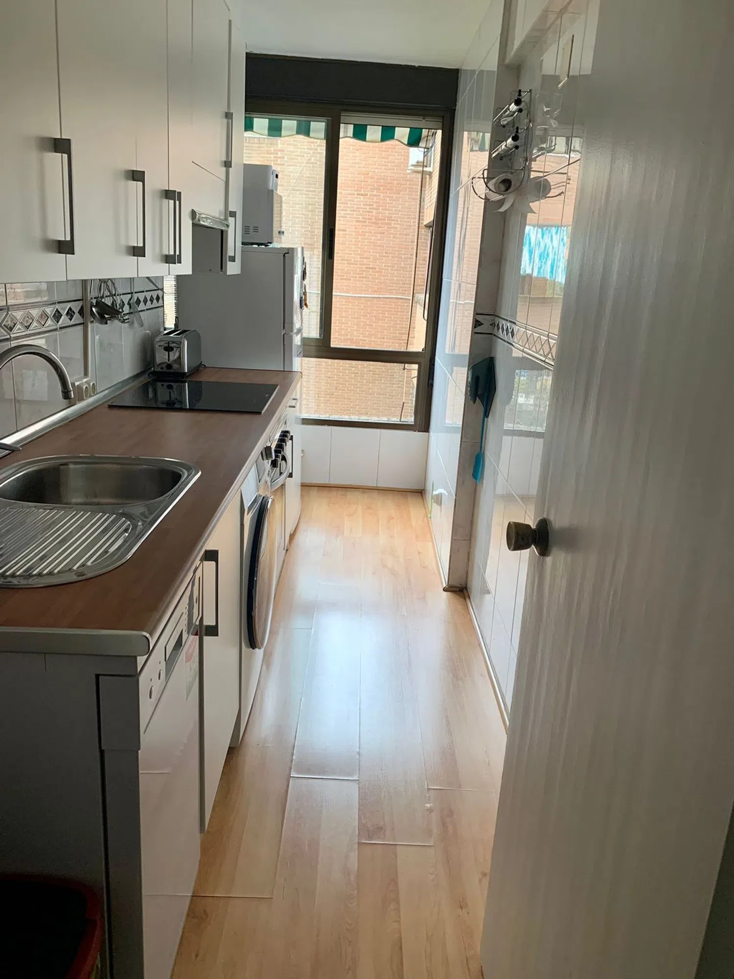 Piso en calle de Arturo Soria, 214 - Foto 5