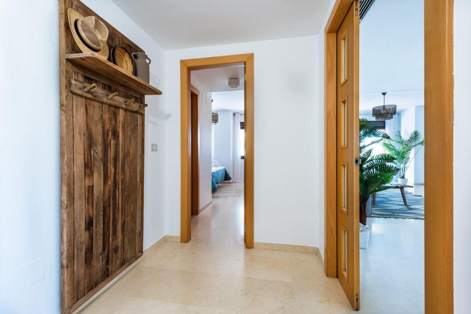 Piso en calle Roy Boston, 8 - Foto 4