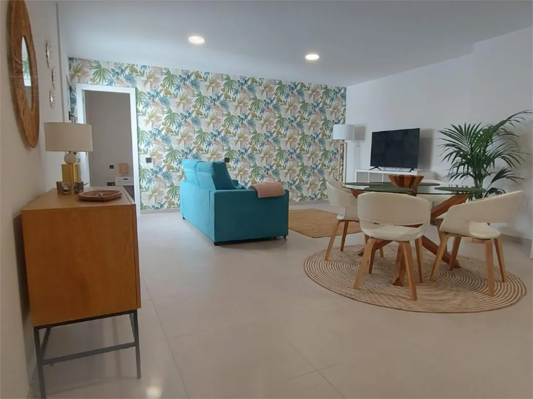 Piso en  Calle Lepanto 55