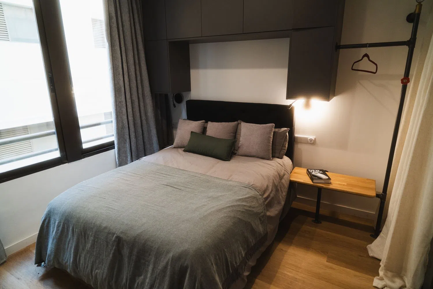 Estudio en calle d'En Colom, 1 - Foto 5