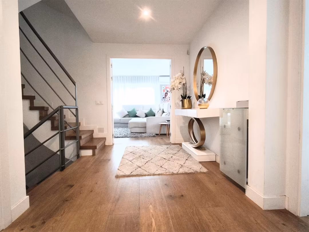 Chalet en  Calle Orly 5 - Foto 3