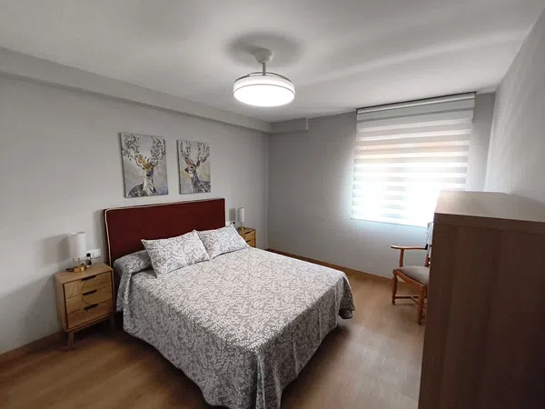 Piso en Zona Av. del Mar, Zona Av. del Mar - Foto 9