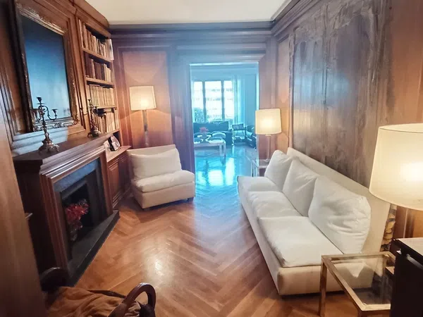 Piso en paseo de Manuel Girona, 42 - Foto 4