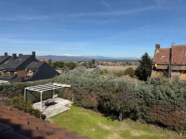 Chalet en Las Rozas de Madrid - Foto 19