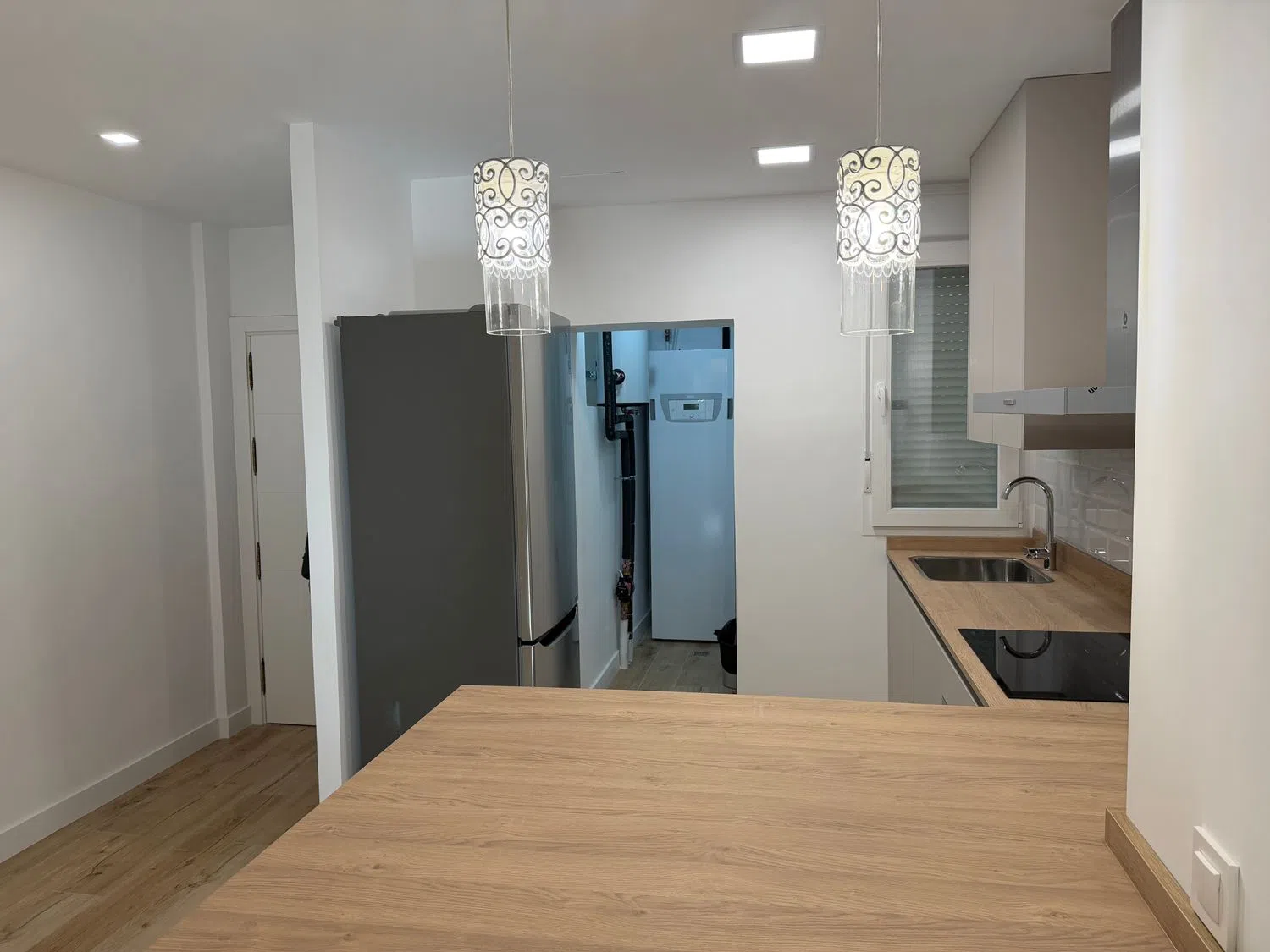 Piso en calle del General Cadenas Campos, 9 - Foto 4