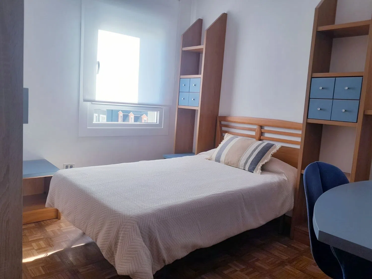 Piso en Los Castros - Castrillón - Foto 7