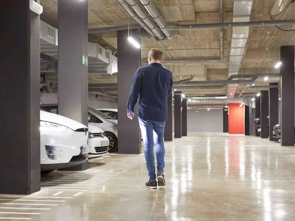 Piso en calle Gretel Ammann Martinez, 12 - Foto 2