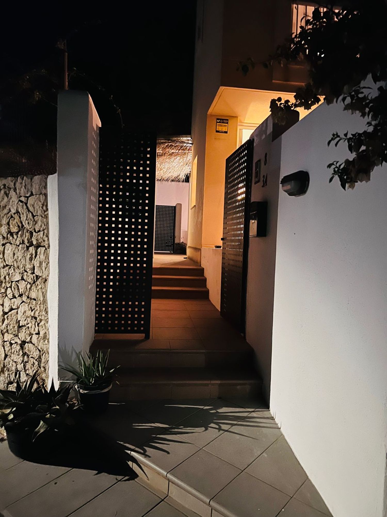 Chalet pareado en Calle Calvià, 8, Cala Vedella - Cala Tarida - Cala Conta, Cala Vedella - Cala Tarida - Cala Conta - Foto 6