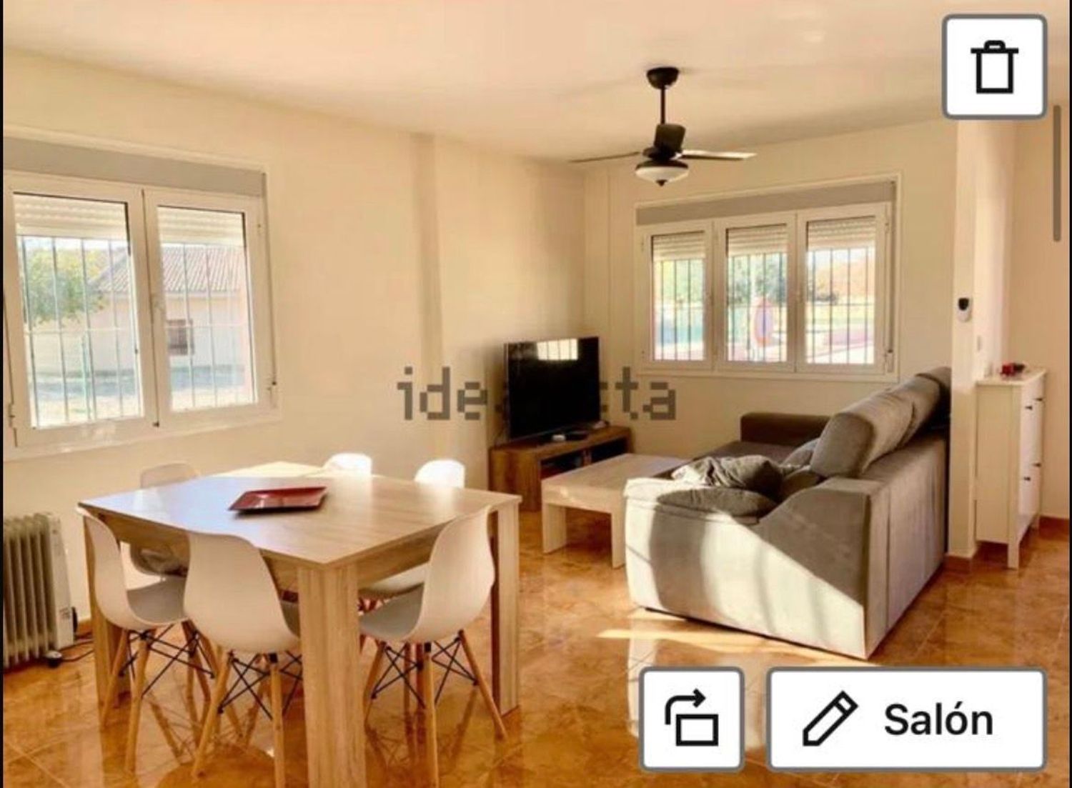 Chalet adosado en Calle Mimas, 27, Torre-Pacheco, Torre-Pacheco - Foto 14