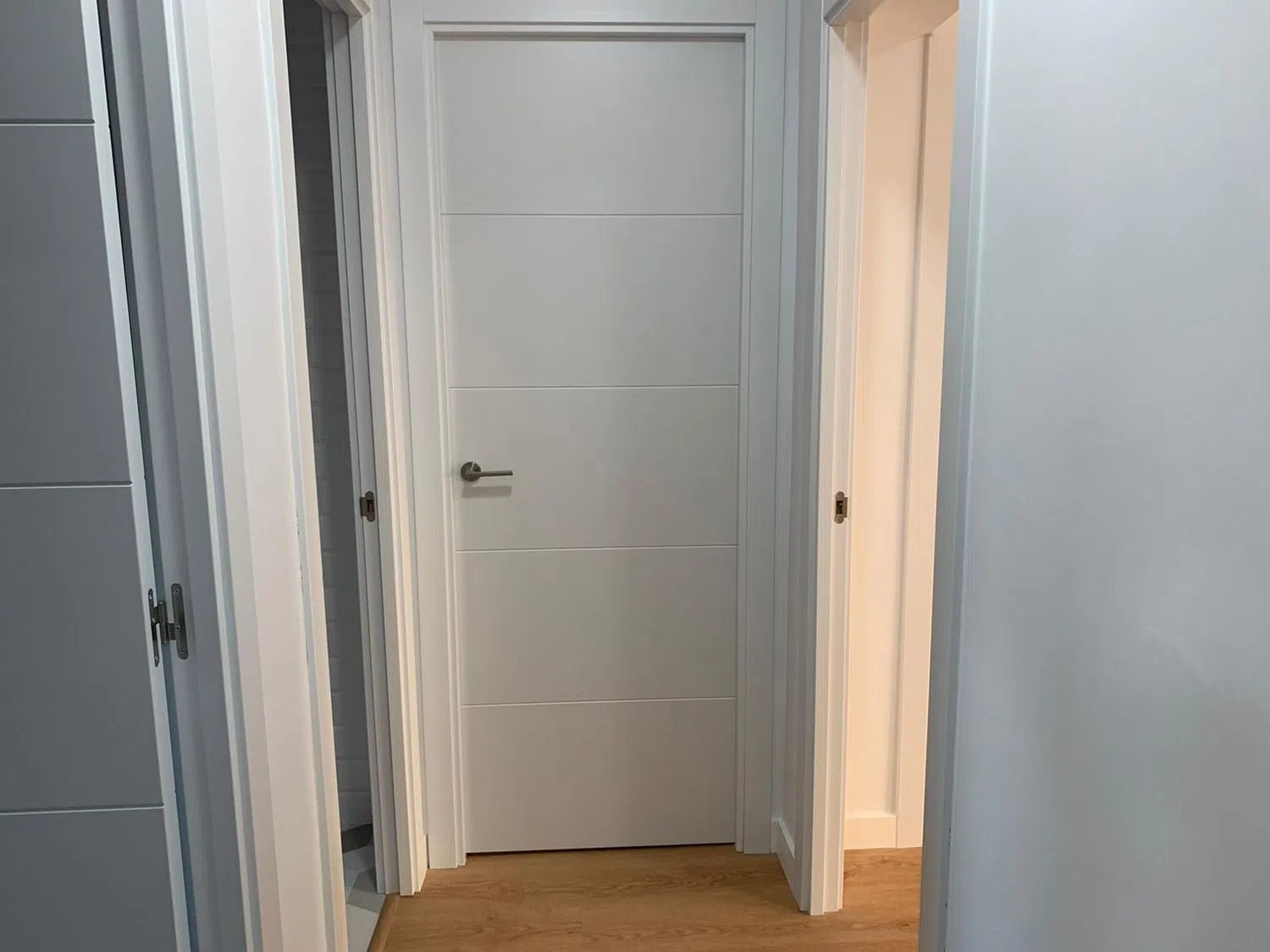 Piso en calle Carlos Aurioles, 31 - Foto 6