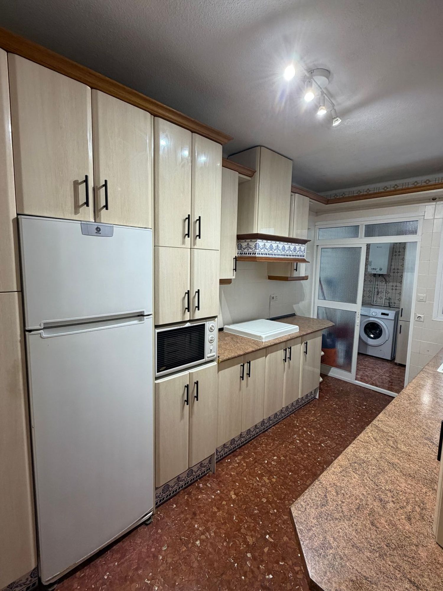 Piso en Calle Jonas, 4, Olletas - Sierra Blanquilla - Foto 13