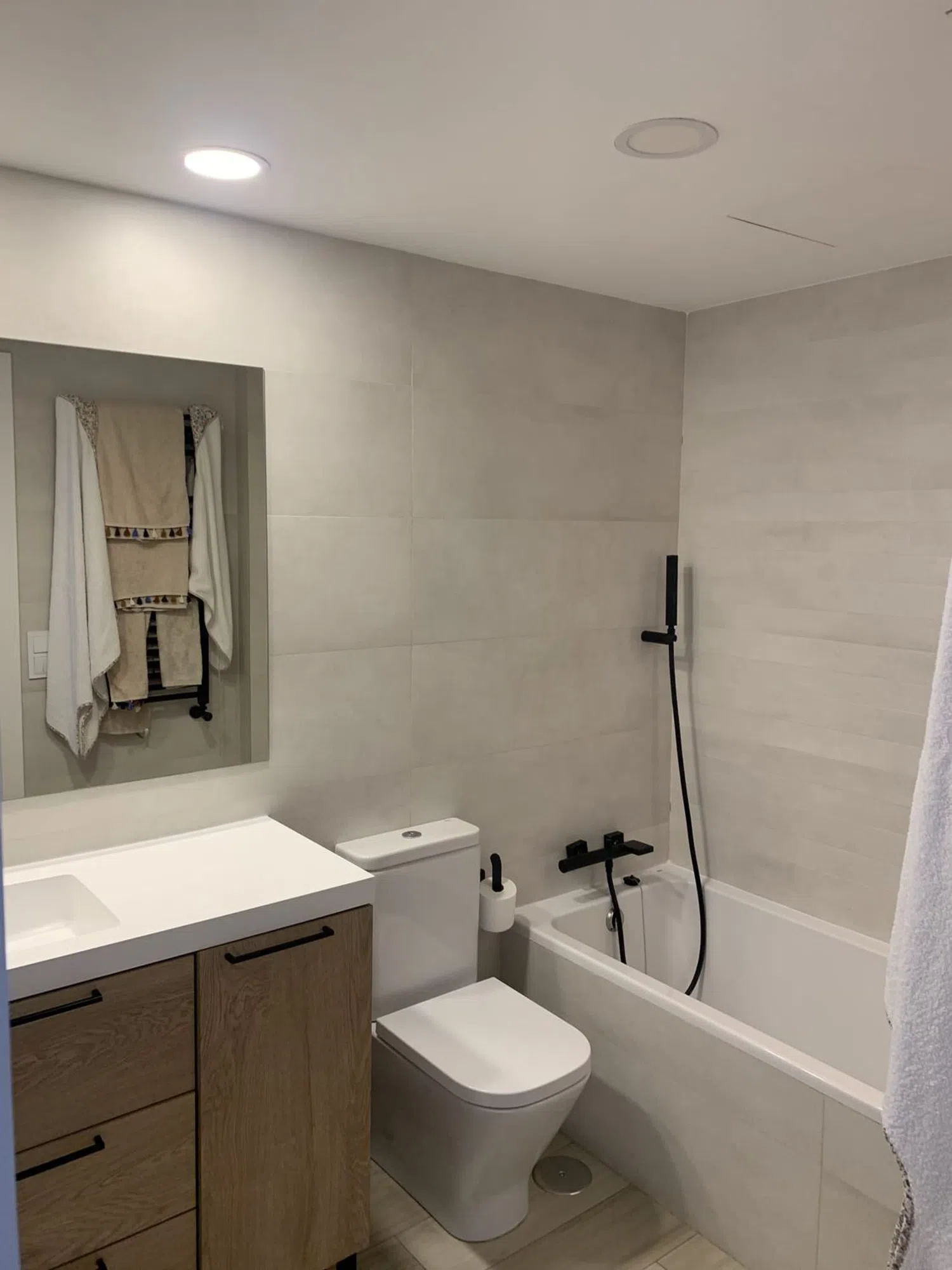 Piso en paseo Fray Luis de León, 14 - Foto 23