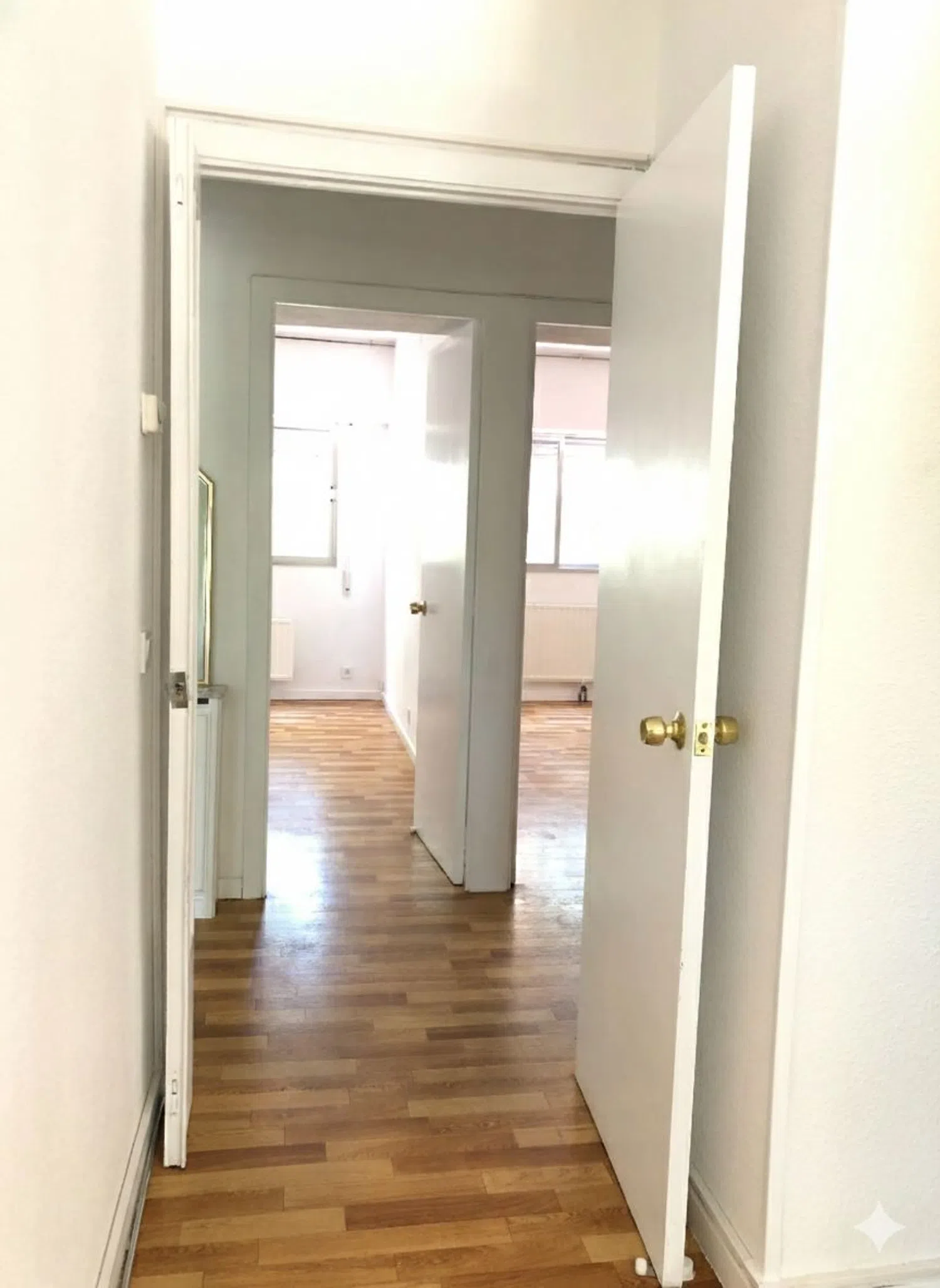 Piso en calle de Antonio López, 187 - Foto 9