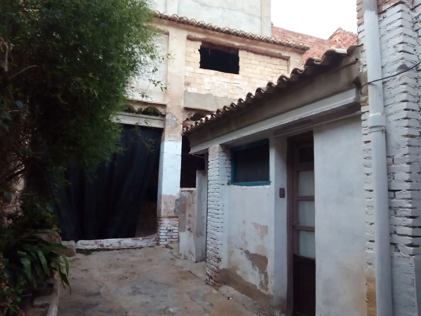 Casa adosada en  Carrer de Concha Piquer 16 - Foto 12