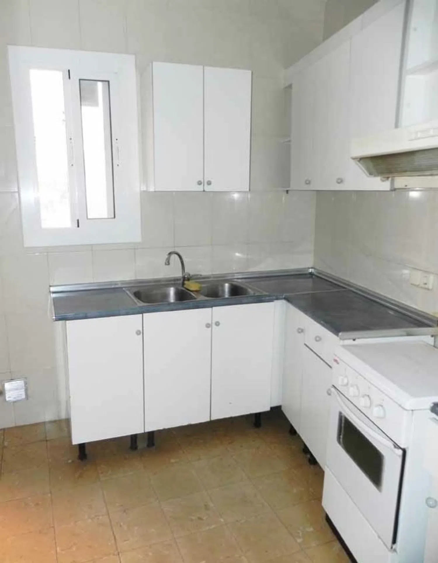 Piso en calle de Jaume Puigvert, 10 - Foto 2