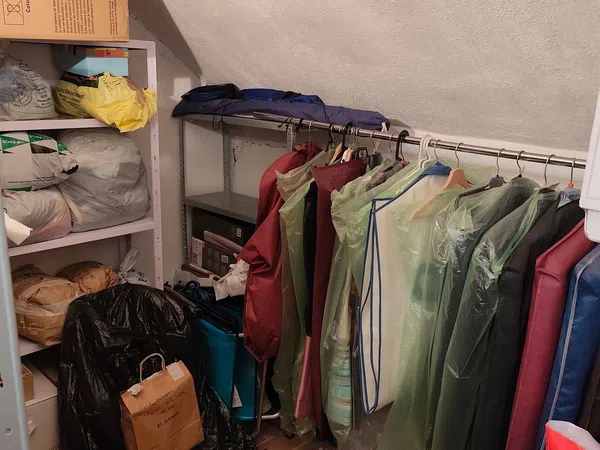 Piso en avenida Músico Ziryab, 6 o - Foto 19