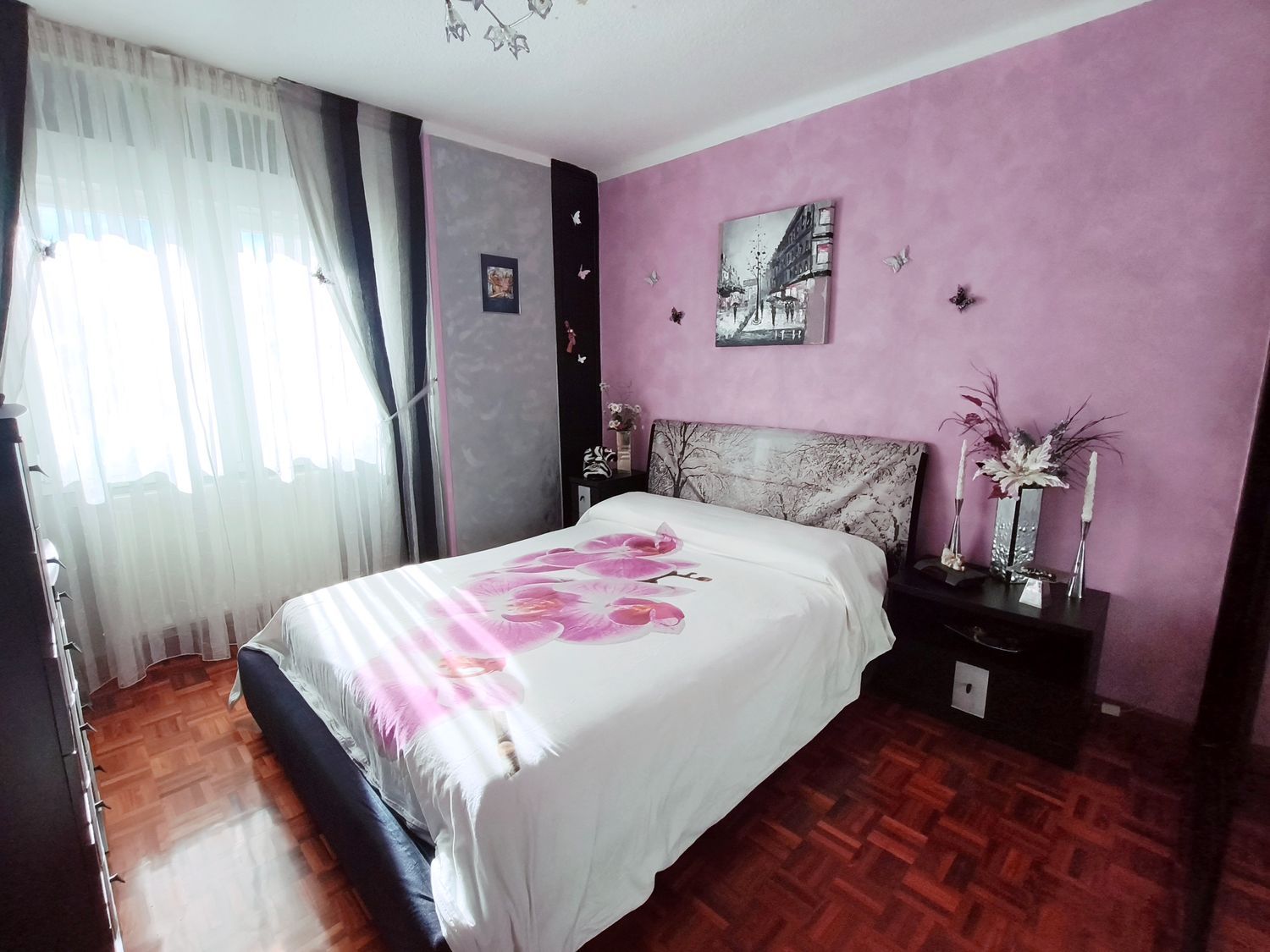 Piso en Calle Vitoria, 188, Gamonal - San Bruno - G9 - Foto 7