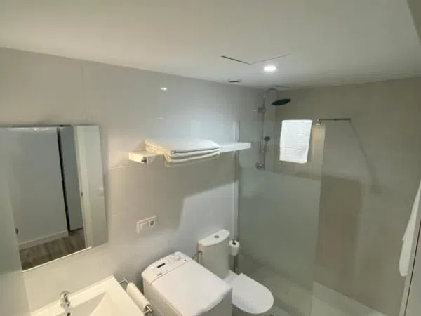 Piso en calle del Doctor Zamenhof, 46 - Foto 10