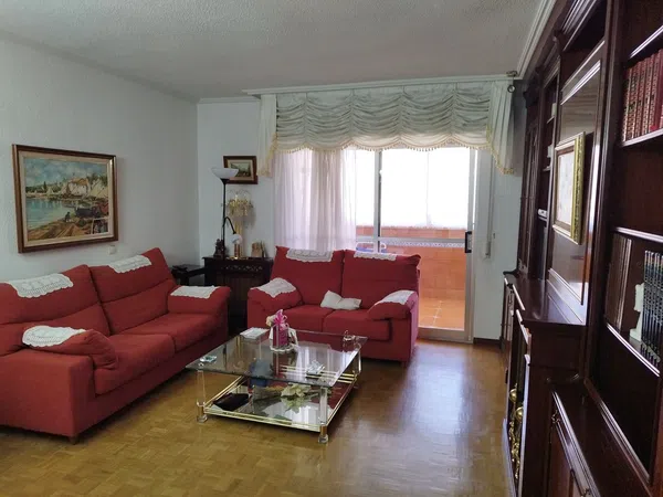 Piso en Ensanche - Foto 2