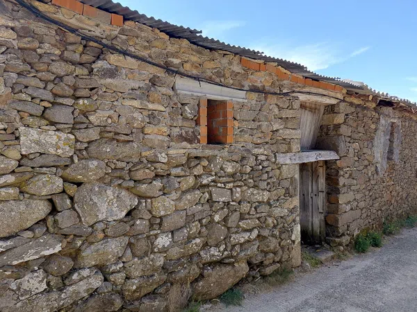 Casa terrera en Calle la sierra, 20 - Foto 1