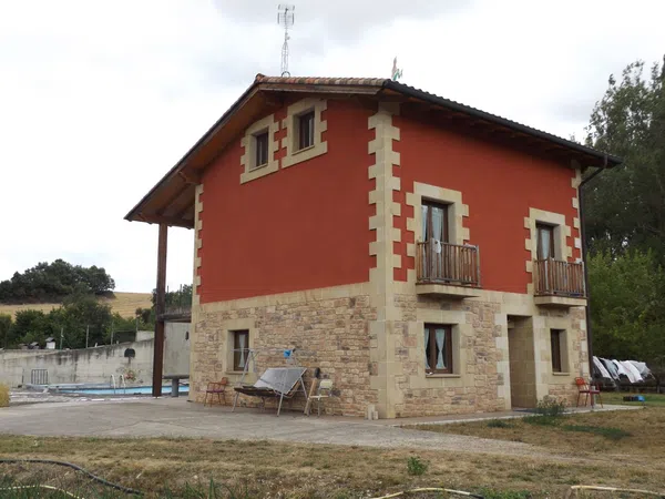 Casa o chalet independiente en Calle Kukulla, 744 Carreteraburgoserrepidea - Foto 9